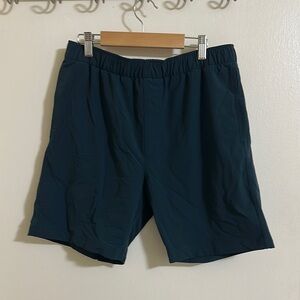 EUC Olivers Large Athletic Shorts